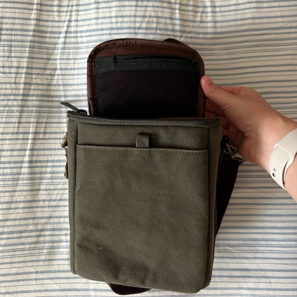 Camera Bag Set - Picture 4 of 6